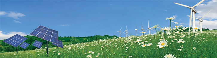 Renewable Energy Developments